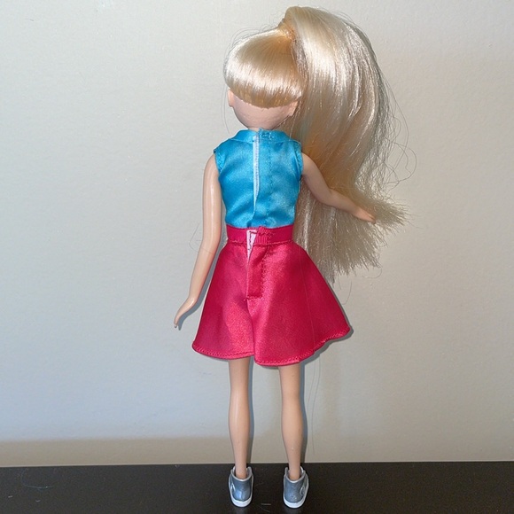 💙Nickelodeon JoJo Siwa doll 2013 - Picture 6 of 6